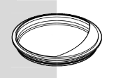 79mm Plug Lid